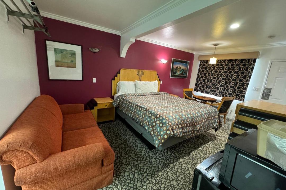 Photo of Bedroom in Gardena