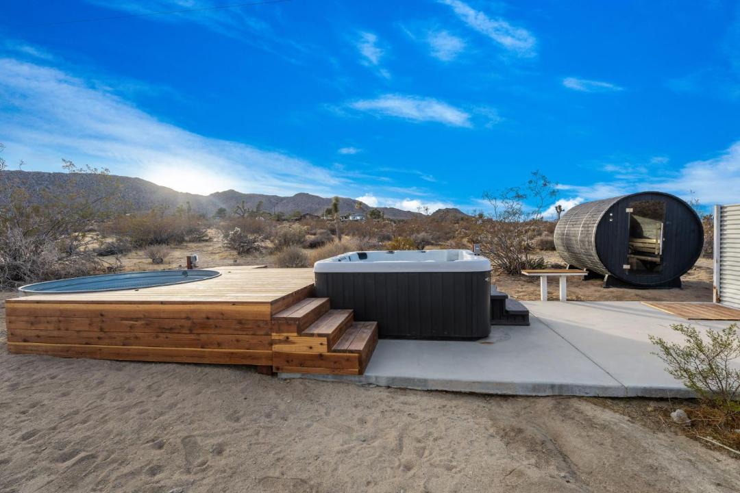 Photo of Others in Joshua Tree Highlands
