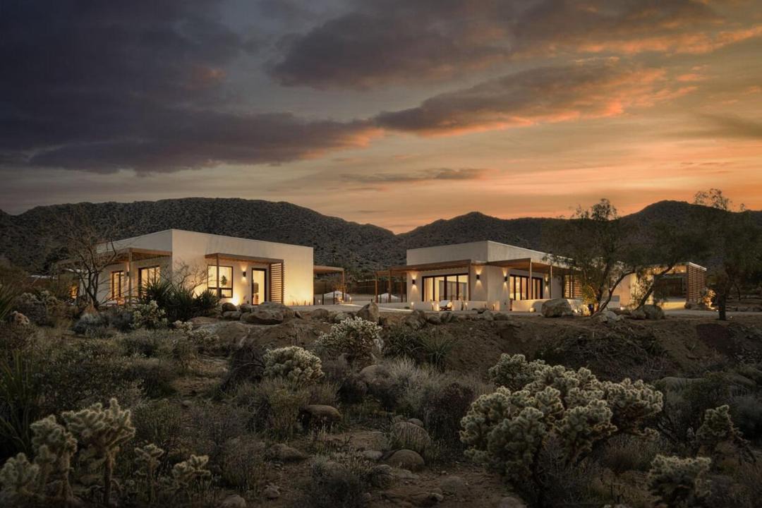 Photo of Others in Joshua Tree Highlands