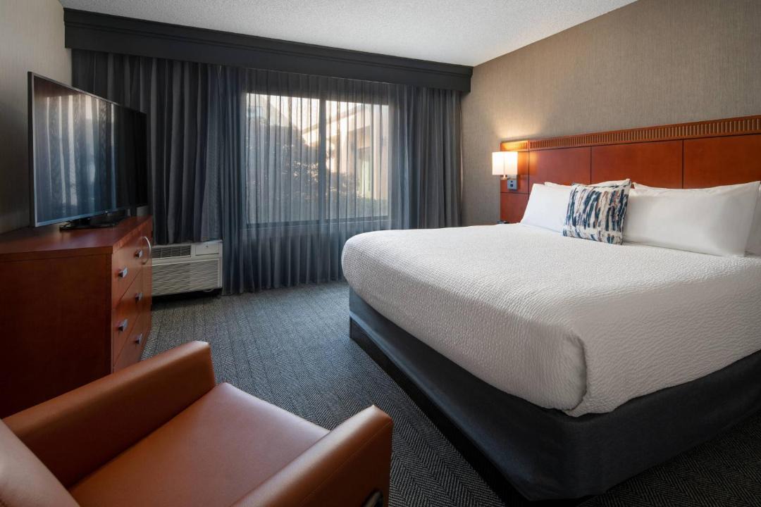 Photo of Bedroom in Bakersfield
