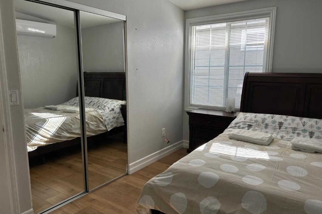 Photo of Bedroom in Serra Mesa