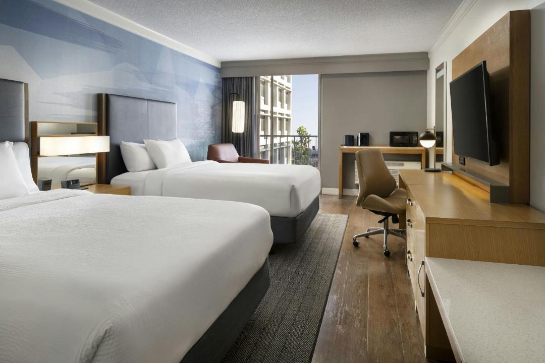 Photo of Bedroom in East Village