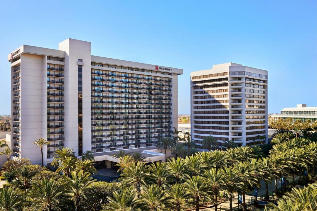 Photo of Others in Anaheim Resort