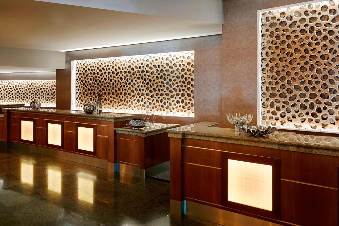 Photo of Bathroom in Anaheim Resort