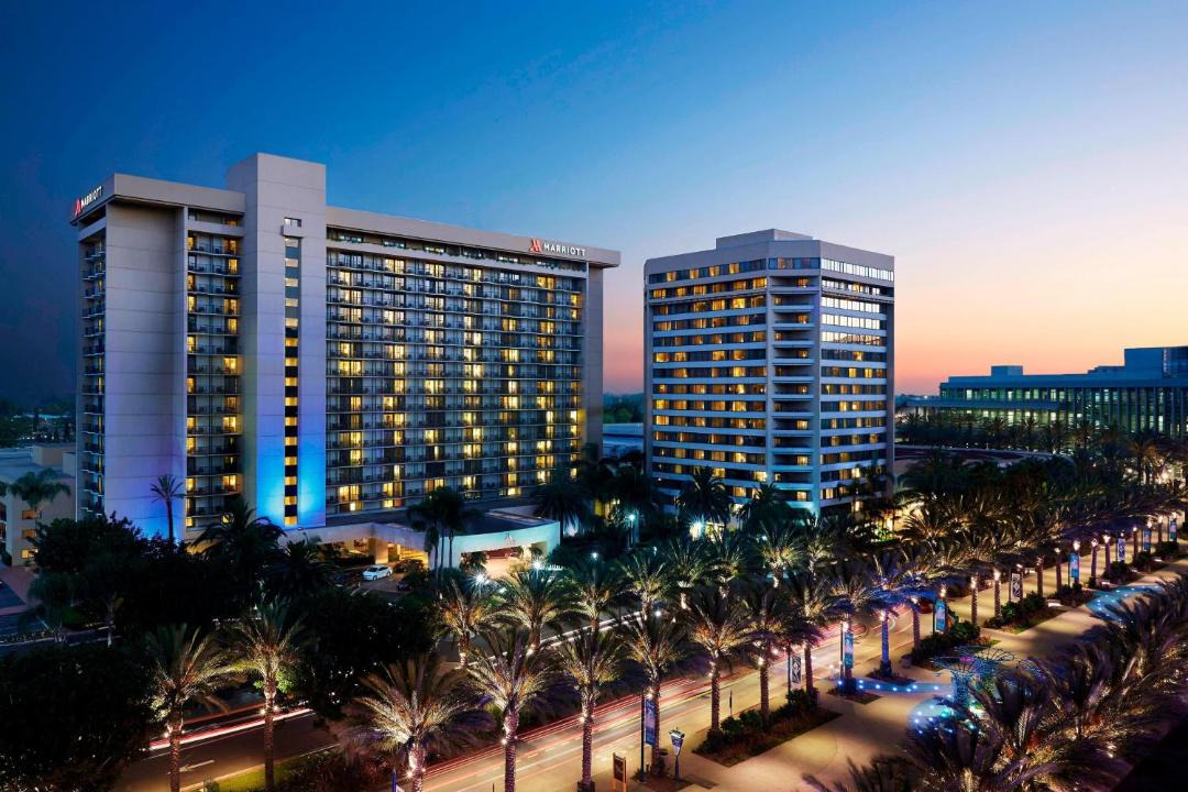 Photo of Others in Anaheim Resort