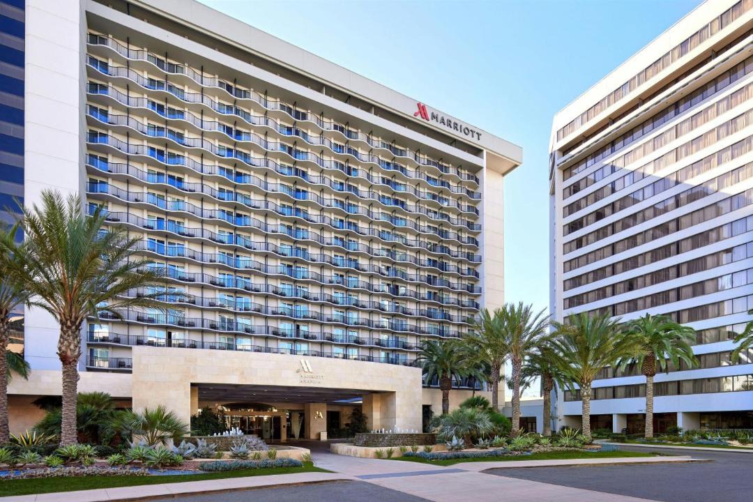 Photo of Others in Anaheim Resort