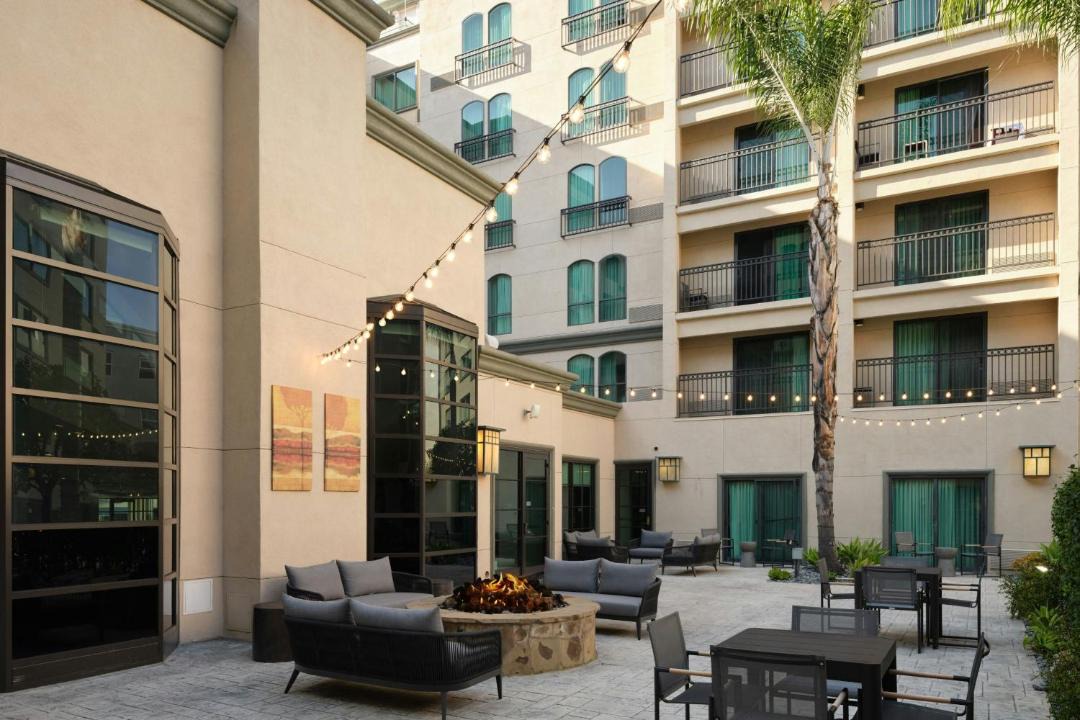 Photo of Patio Balcony in Old Pasadena