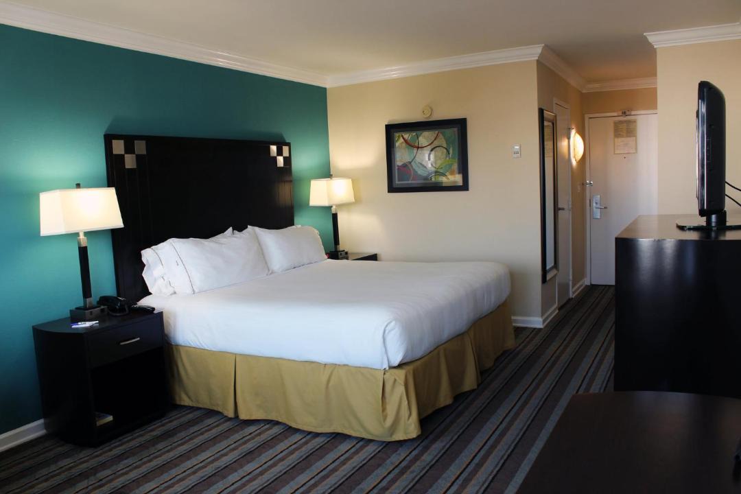 Photo of Bedroom in North Hills East