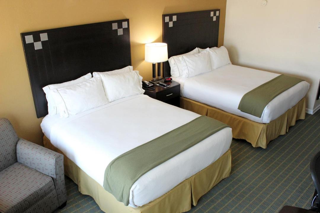 Photo of Bedroom in North Hills East