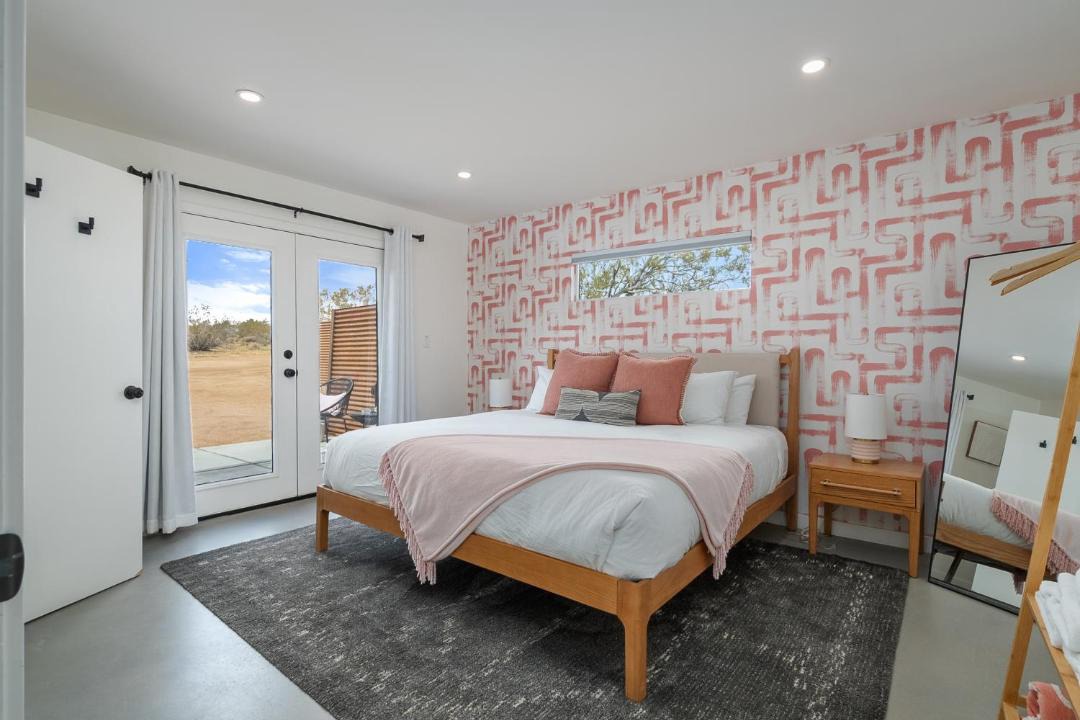 Photo of Bedroom in Yucca Valley
