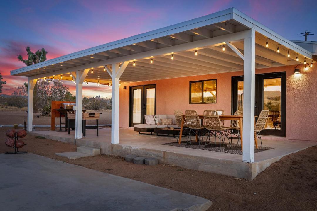Photo of Others in Yucca Valley