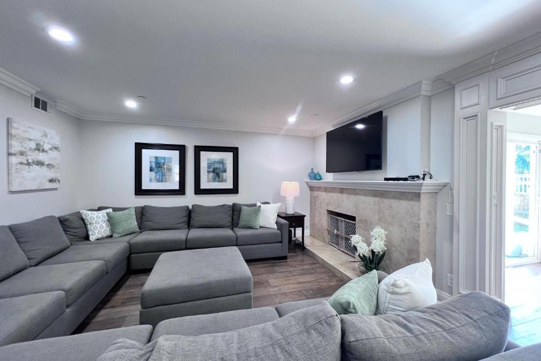 Photo of Livingroom in Hermosa Village