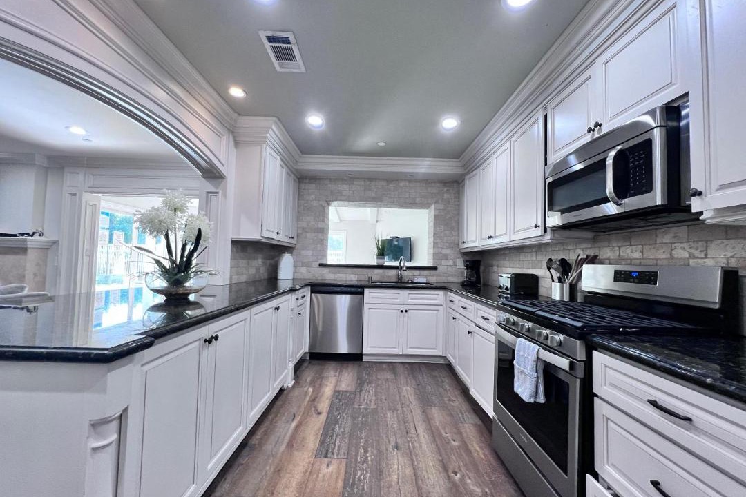 Photo of Kitchen in Hermosa Village