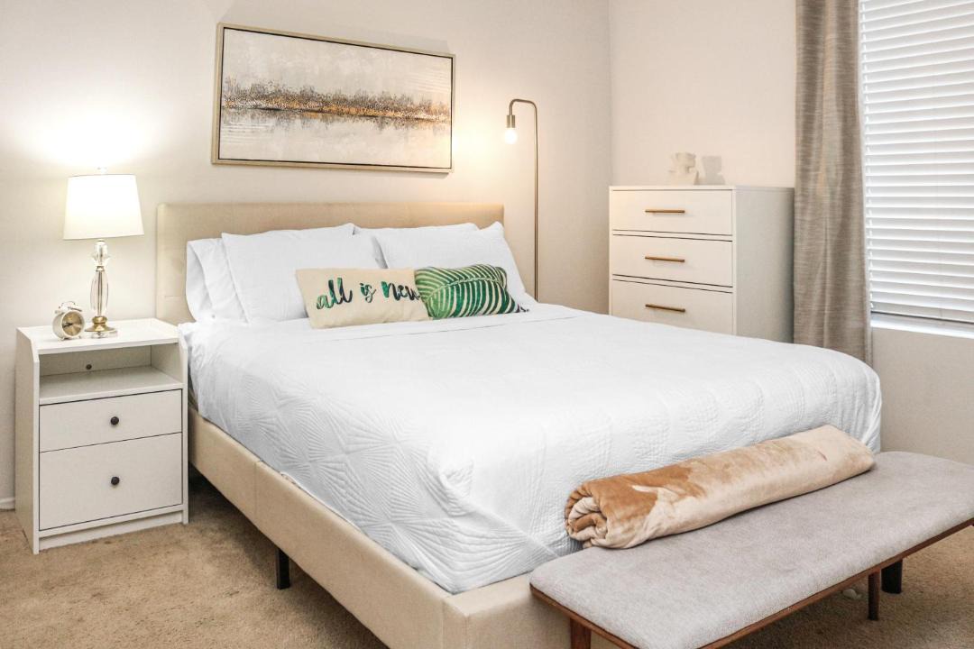 Photo of Bedroom in Del Rey