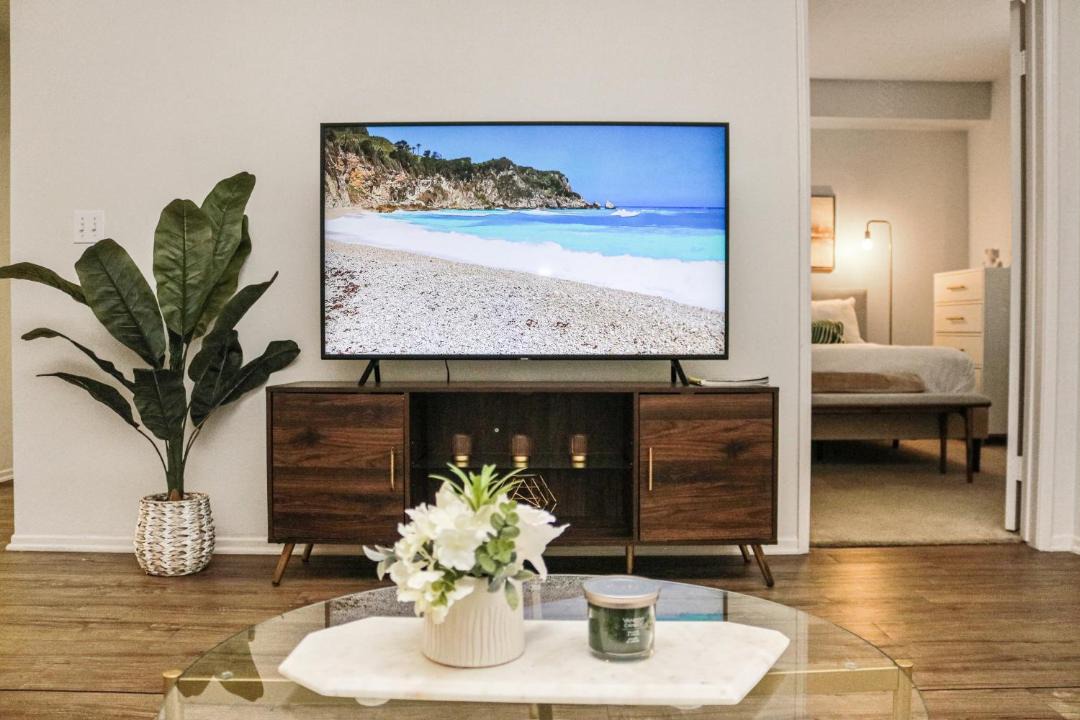 Photo of Livingroom in Del Rey