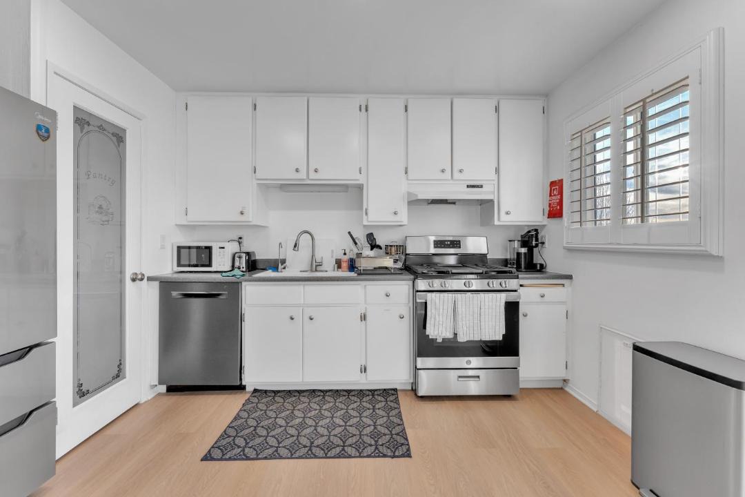Photo of Kitchen in Poway