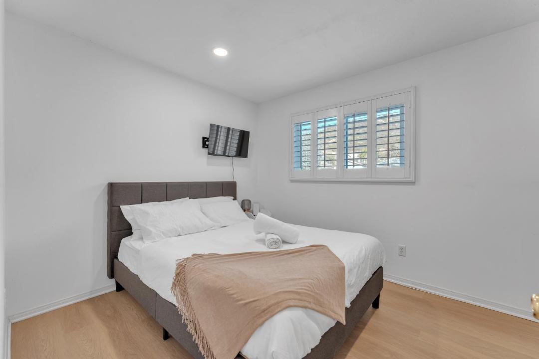 Photo of Bedroom in Poway
