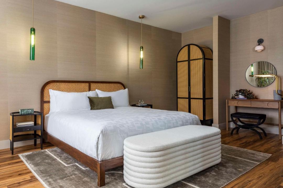 Photo of Bedroom in Oakland