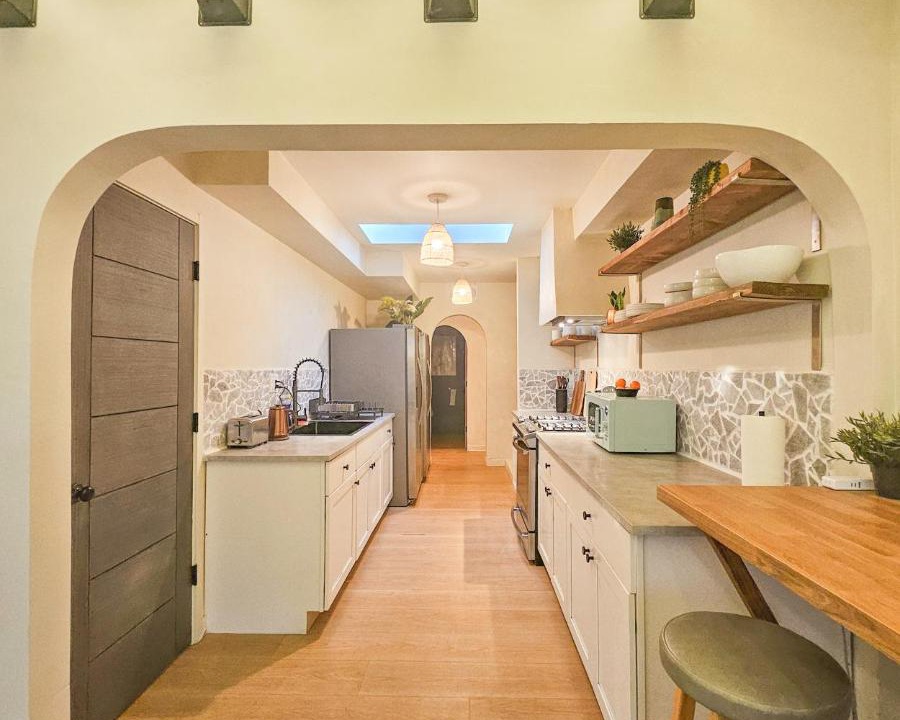 Photo of Kitchen in Panorama City