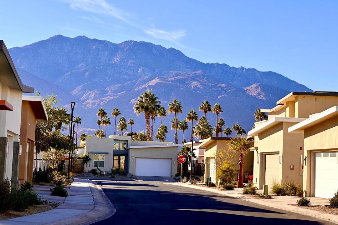 Photo of Others in Palm Springs