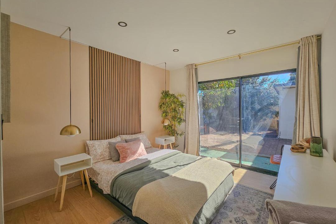 Photo of Bedroom in Panorama City