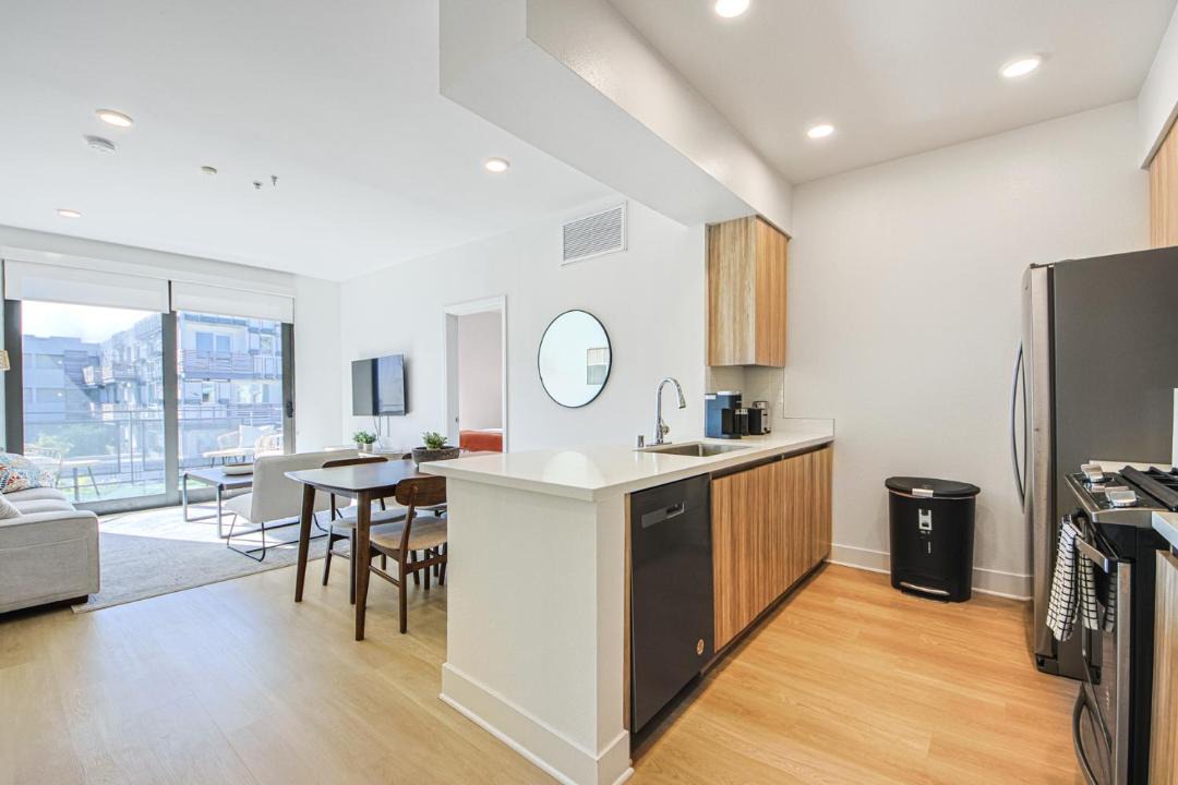 Photo of Kitchen in Downtown
