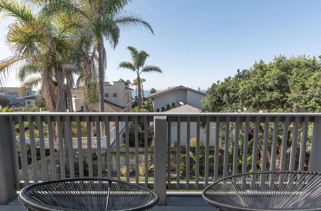 Photo of Patio Balcony in Leucadia