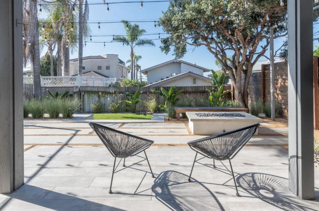 Photo of Patio Balcony in Leucadia