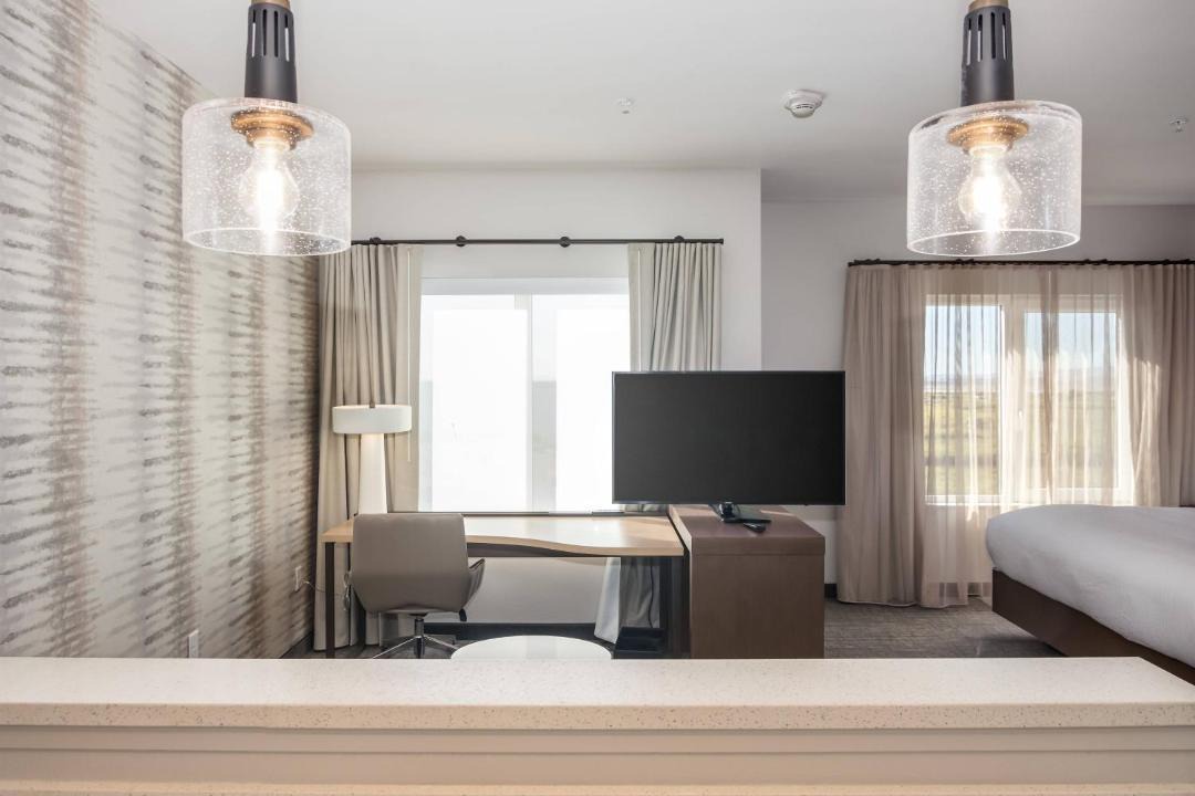 Photo of Bedroom in Alviso