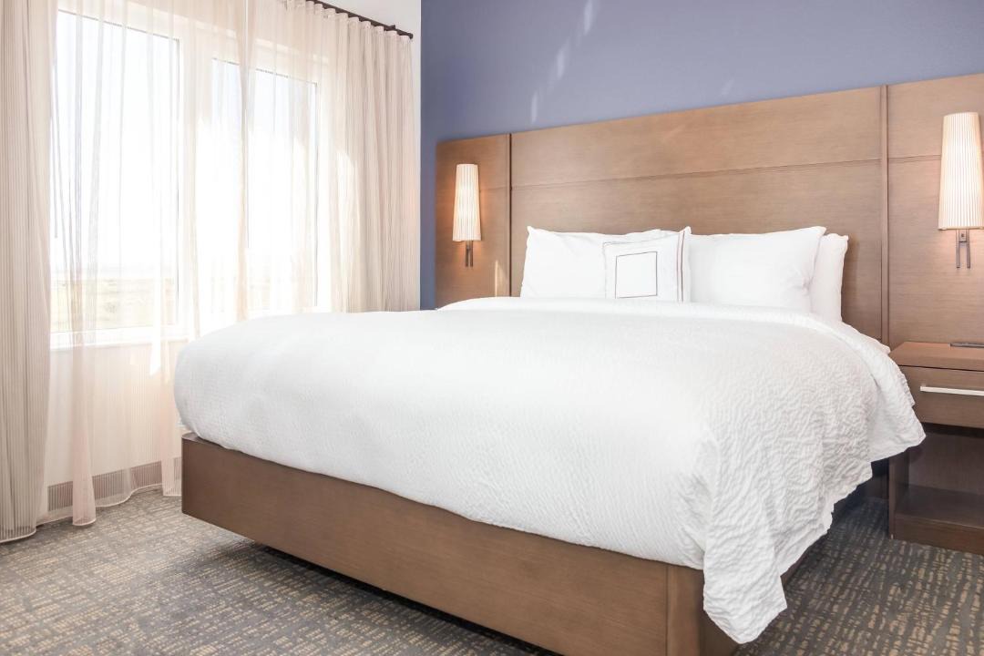 Photo of Bedroom in Alviso