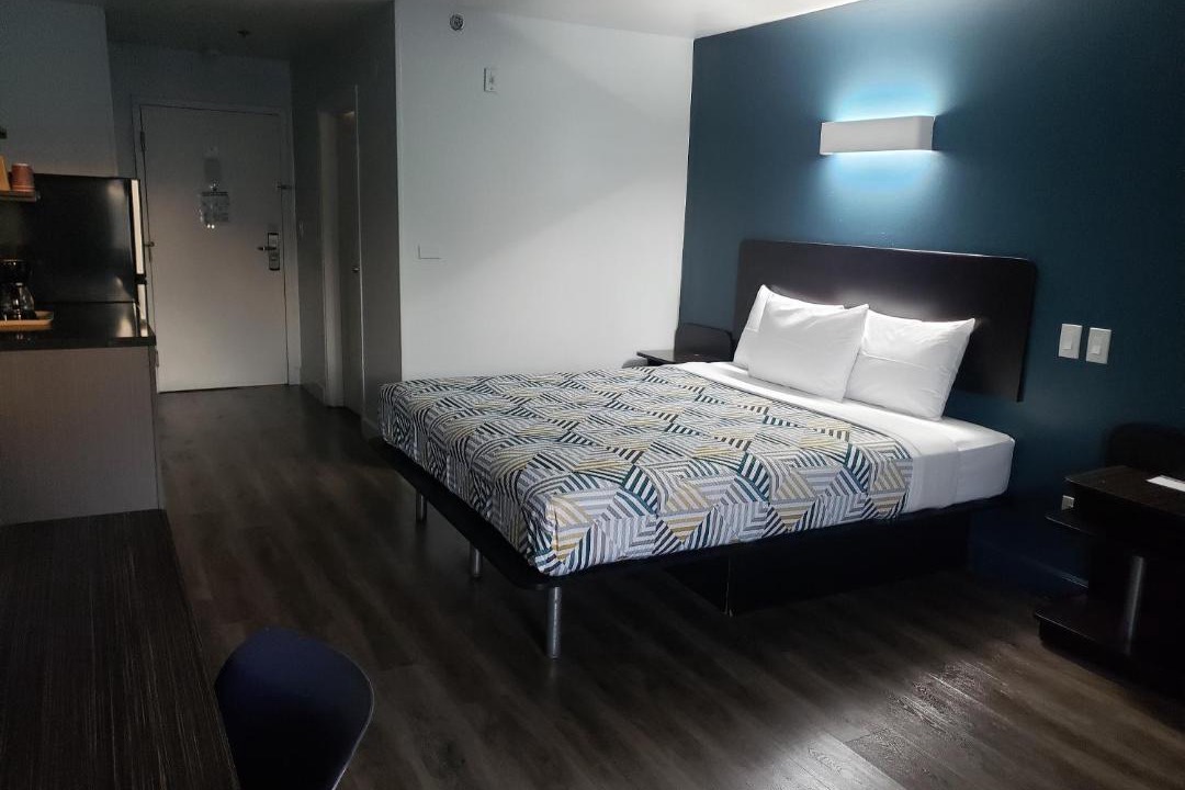 Photo of Bedroom in Hesperia