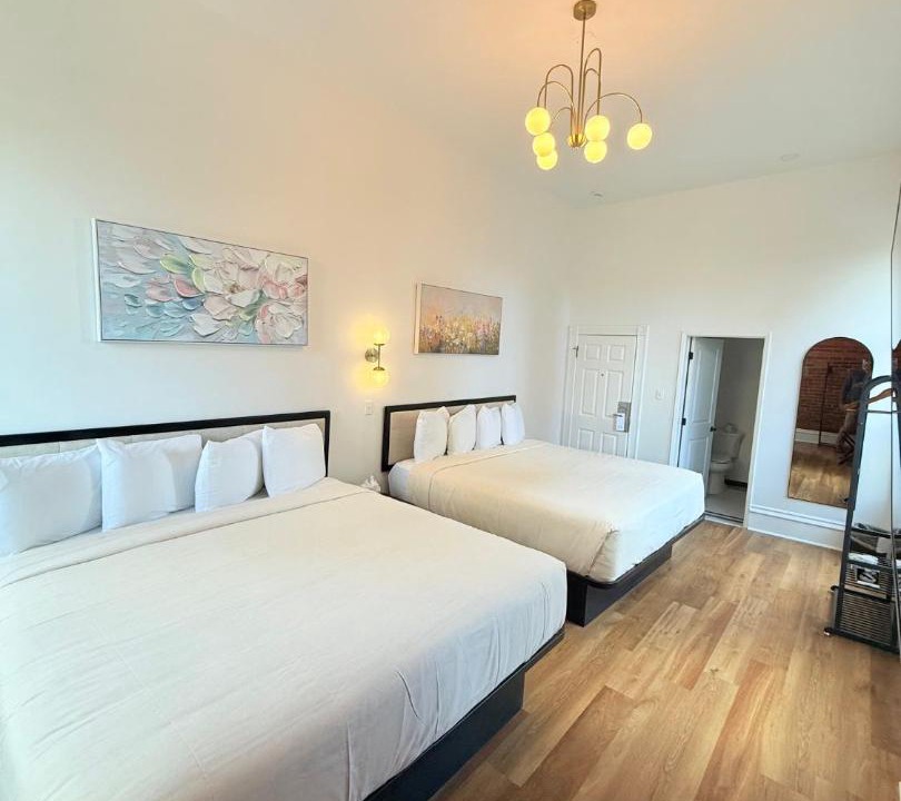 Photo of Bedroom in East Village