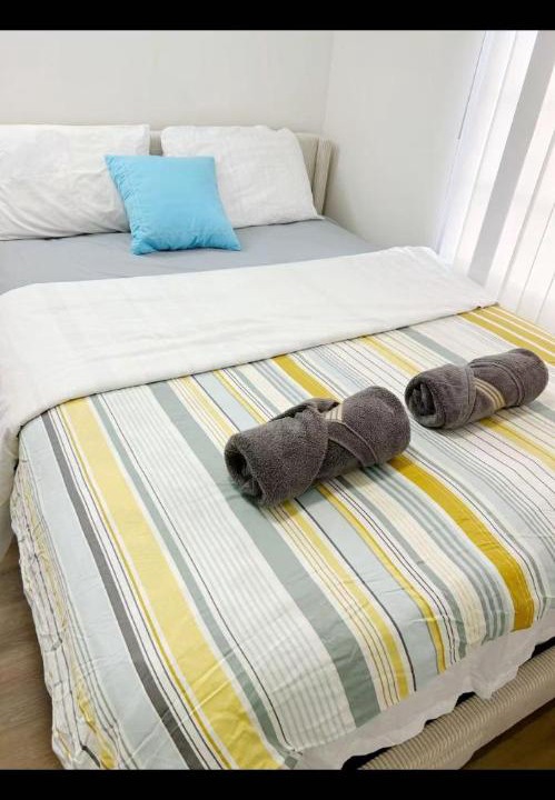 Photo of Bedroom in Hacienda Heights