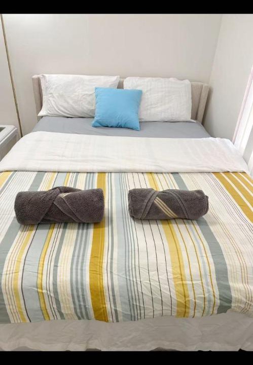 Photo of Bedroom in Hacienda Heights