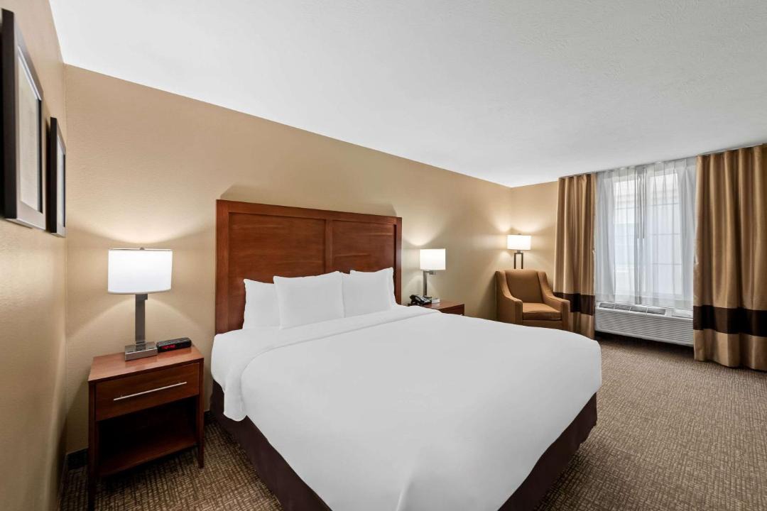 Photo of Bedroom in El Centro