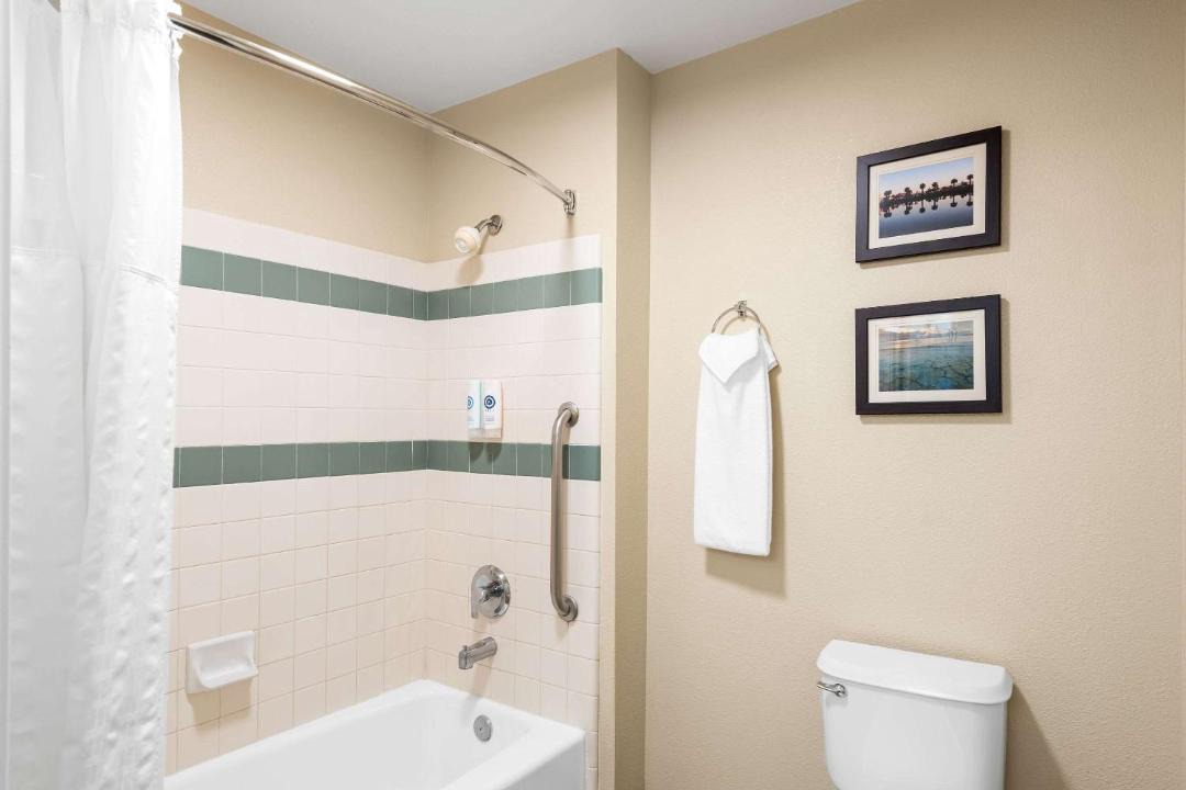 Photo of Bathroom in El Centro