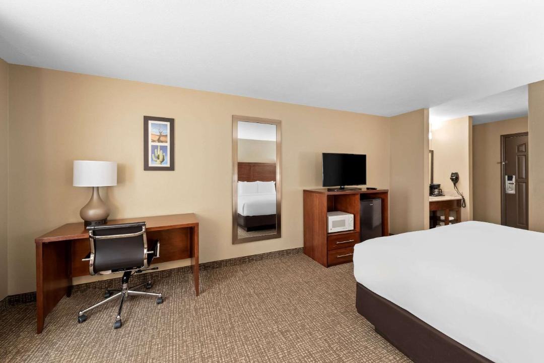 Photo of Bedroom in El Centro