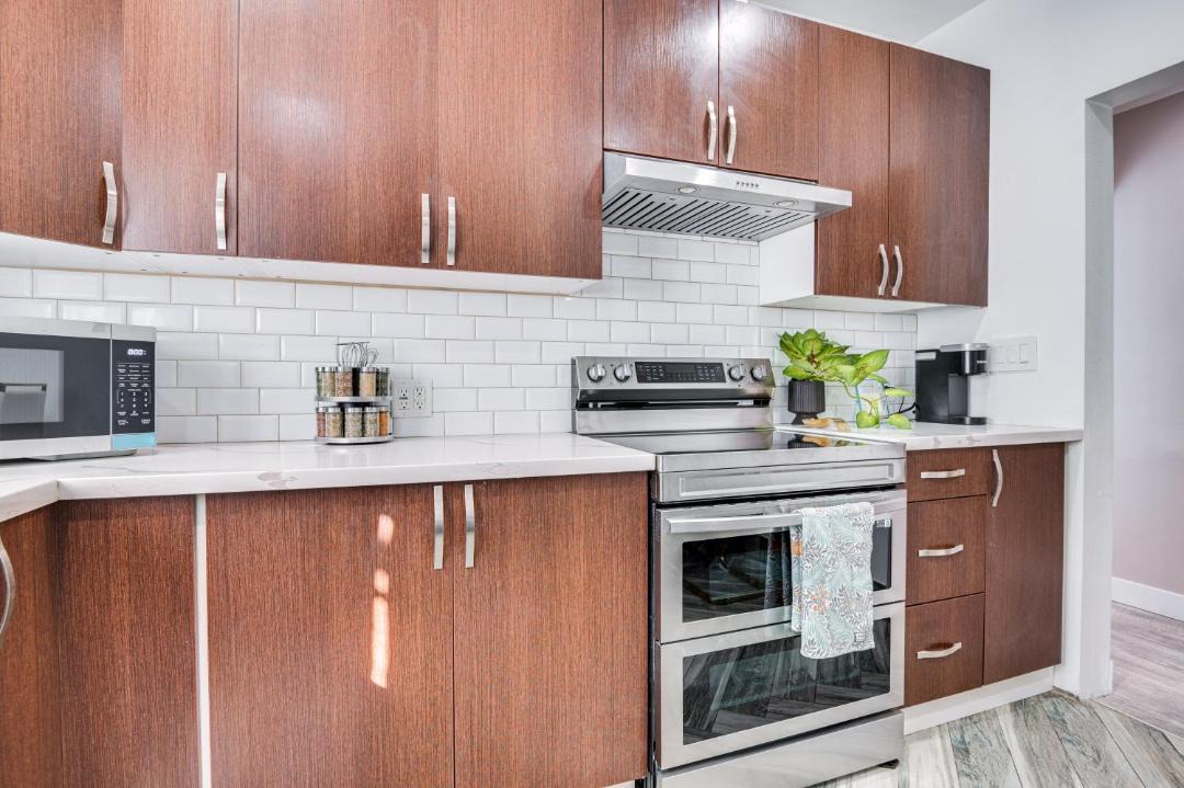 Photo of Kitchen in East Los Angeles