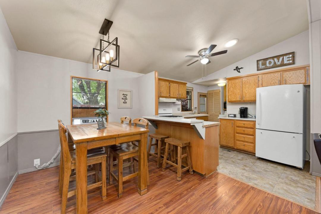 Photo of Kitchen in Kernville