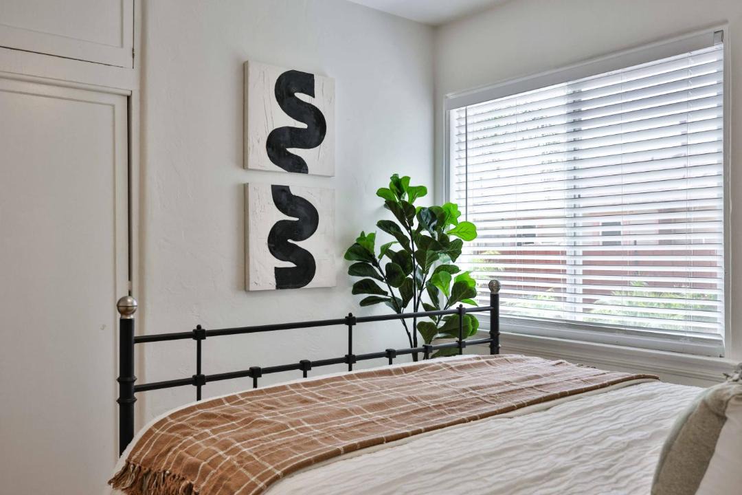 Photo of Bedroom in Normal Heights