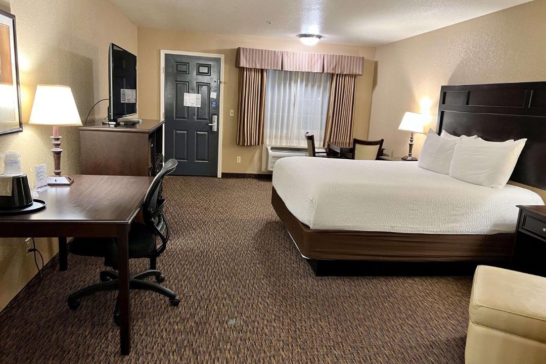 Photo of Bedroom in Fortuna