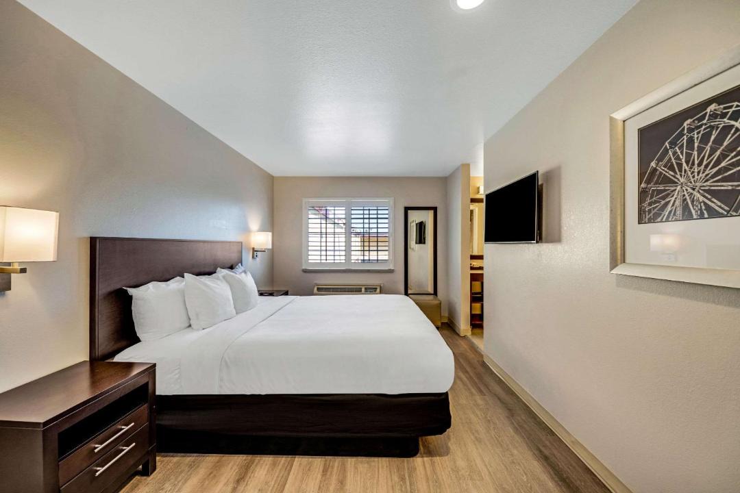 Photo of Bedroom in Beach Hill - Beach Flats