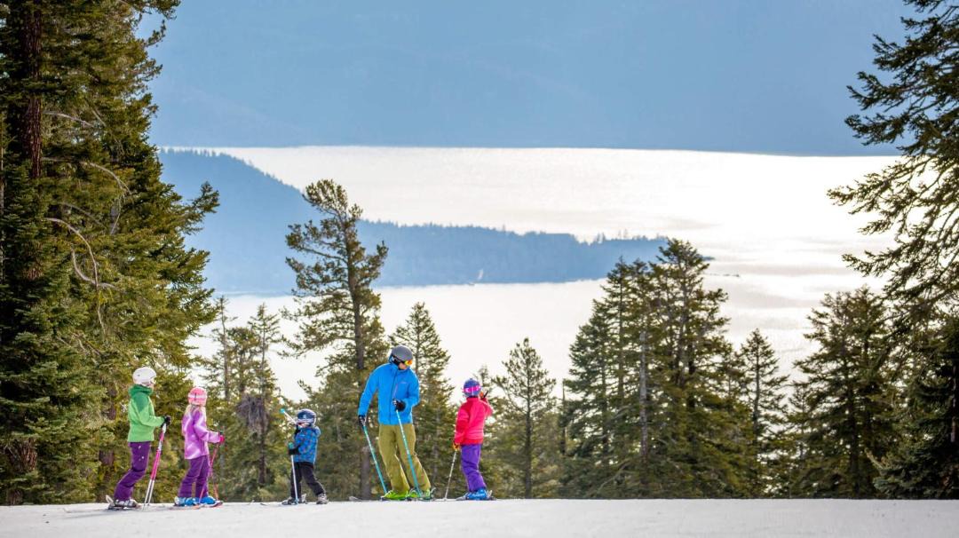 Photo of Others in Tahoe Pines