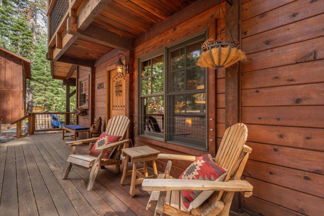 Photo of Others in Tahoe Pines