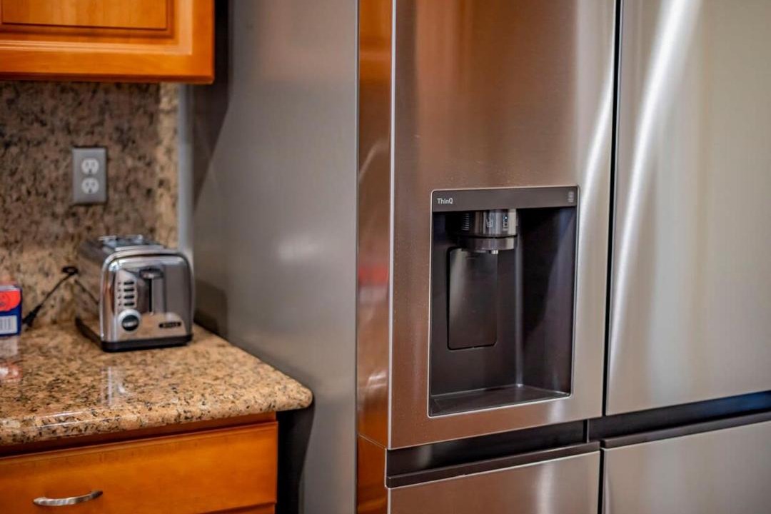 Photo of Kitchen in Glendora