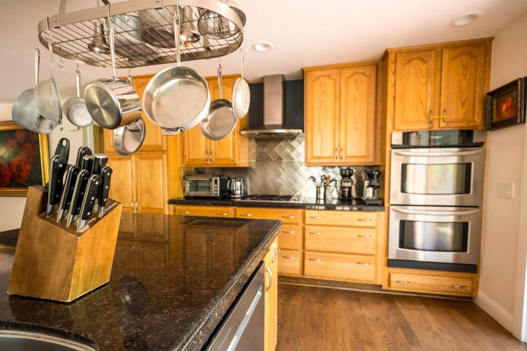 Photo of Kitchen in Carmel Valley
