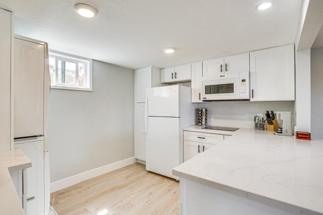 Photo of Kitchen in Oak Park