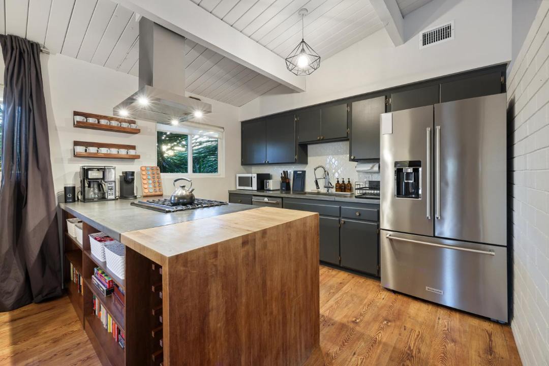 Photo of Kitchen in Mount Helix