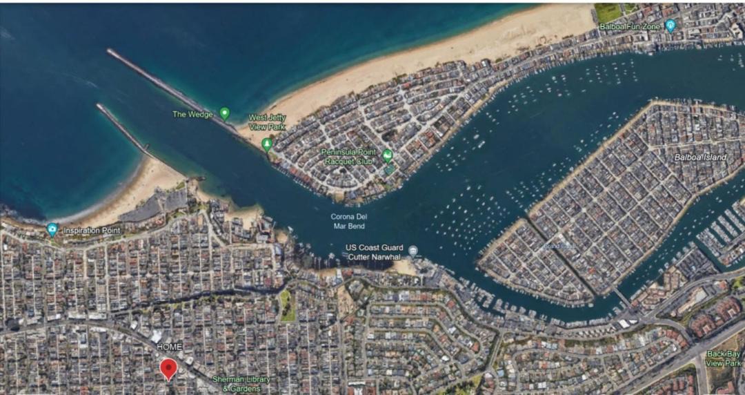 Photo of Others in Corona del Mar