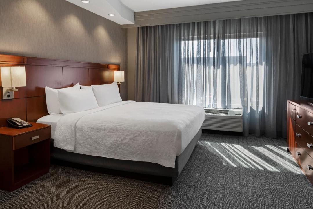 Photo of Bedroom in Harbor
